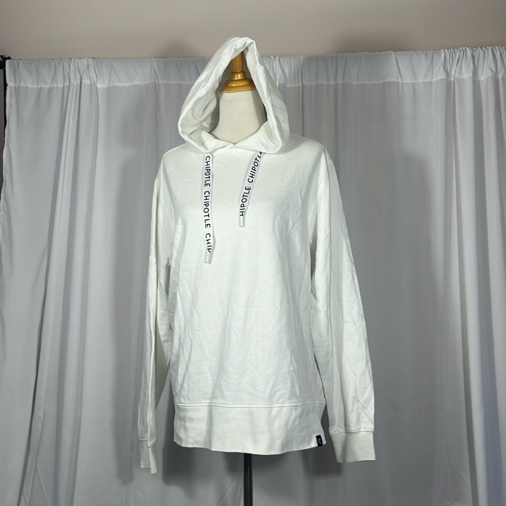 Chipotle hoodie